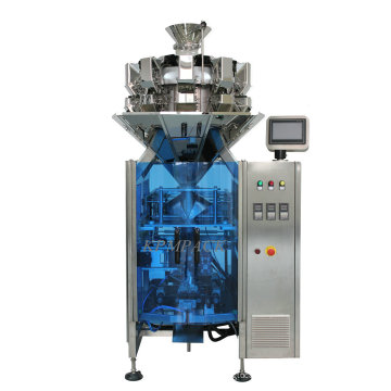 High Speed Granule Packing Machine for Food and Medical Industry (KP Series)